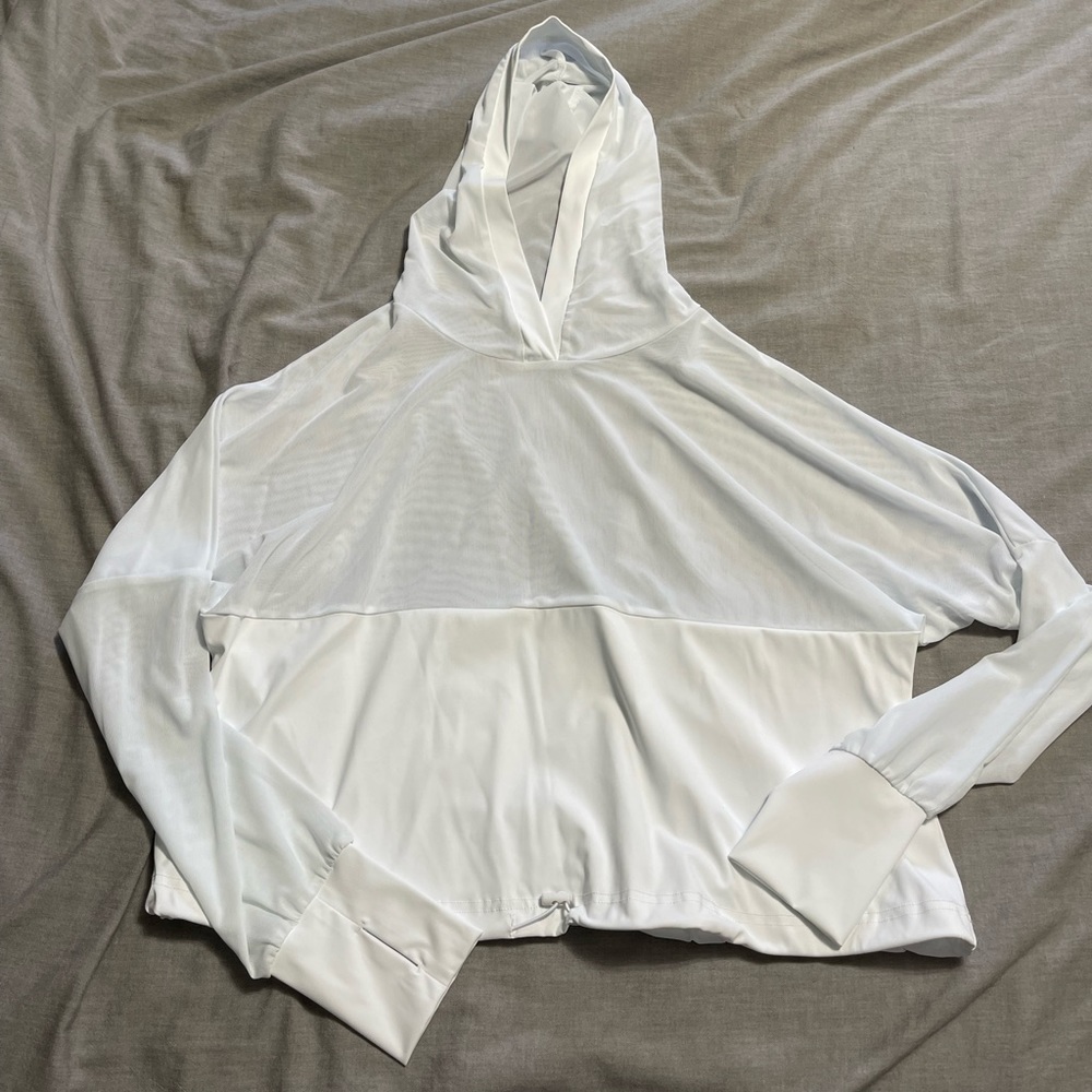 Buffbunny escanlanda top